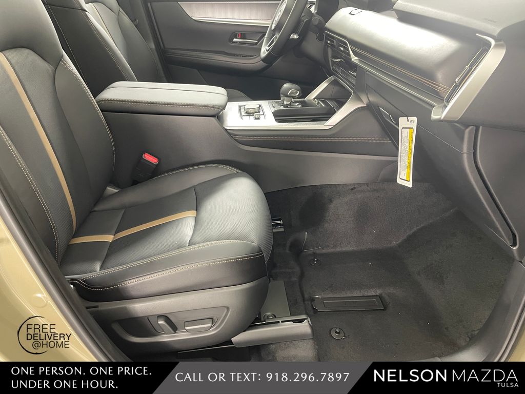 New 2026 Beige Mazda 3.3 Turbo S Premium image 50