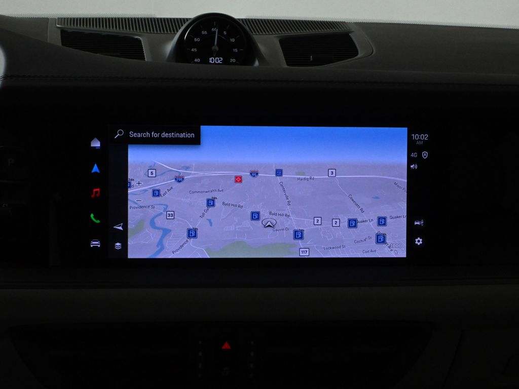 Thumbnail: 2026 Porsche  - 23