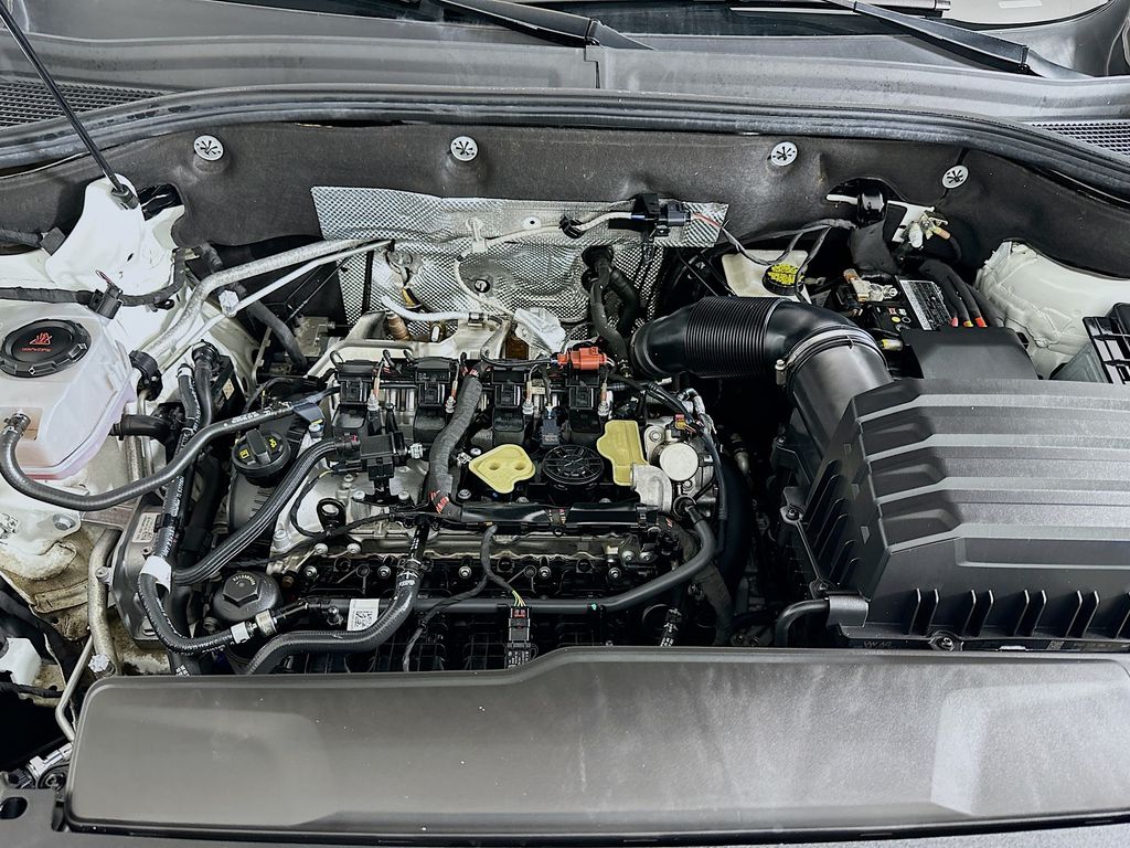 Thumbnail: 2024 Volkswagen Atlas - 29