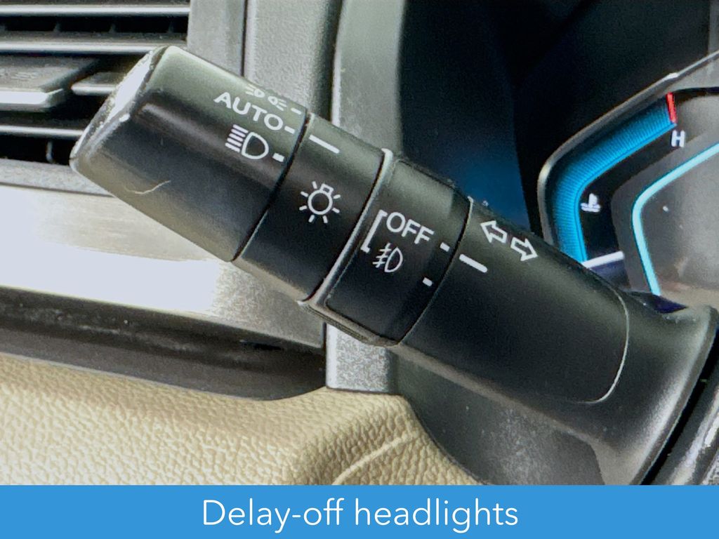 Used Car 2018 Honda Odyssey  Ex-l For Sale Under $25,000 In Austin, Texas