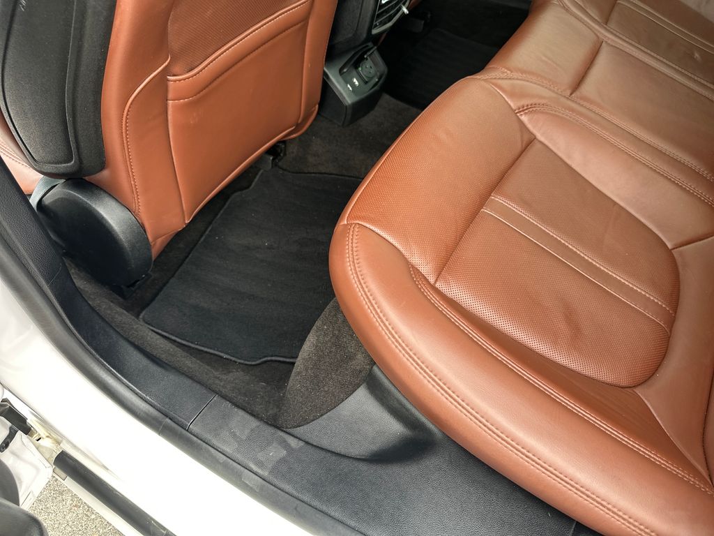 Used Car 2020 Lincoln Mkz  Hybrid Reserve For Sale Under $20,000 In Austin, Texas