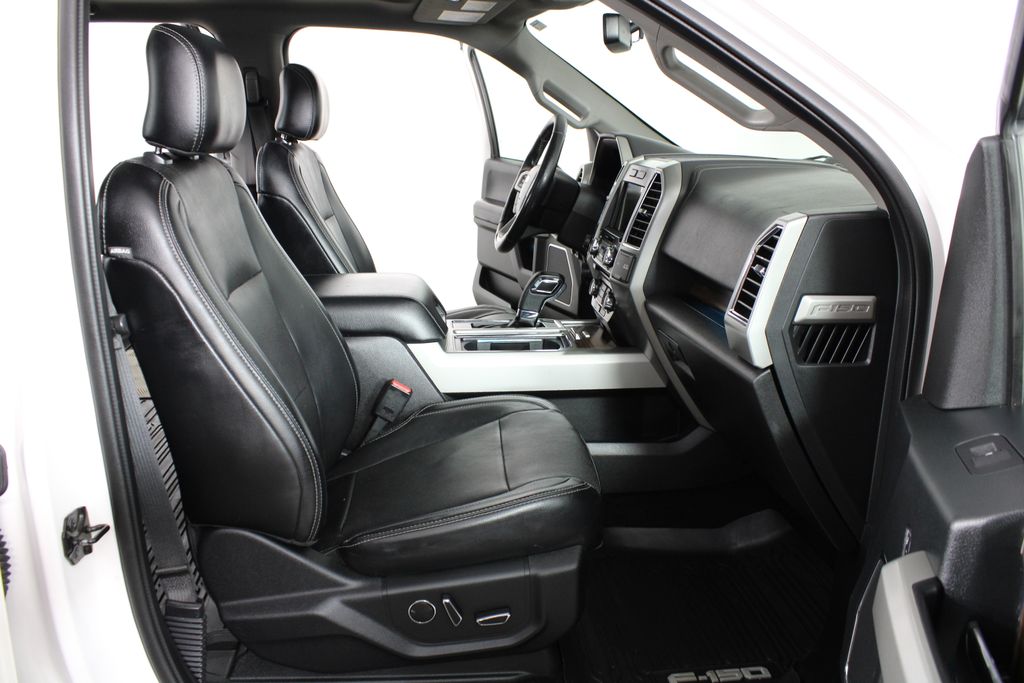 Used 2016 Ford F-150 for sale in 