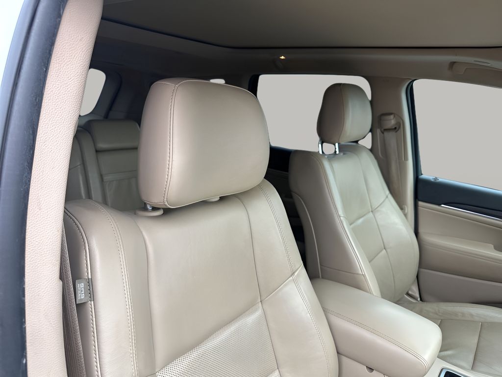 Used Car 2019 Jeep Grand Cherokee  Limited For Sale Under $20,000 In Austin, Texas