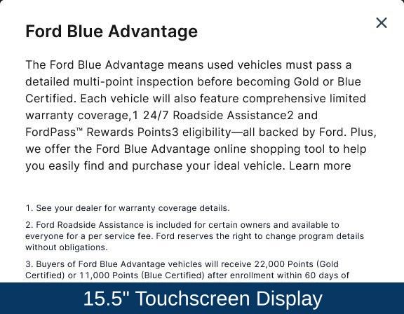 2024 Ford Mustang Mach-E Select