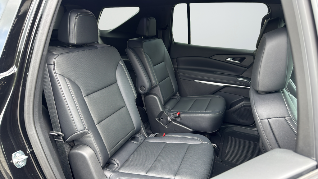 New 2026 Chevrolet Traverse LT 4D Sport Utility