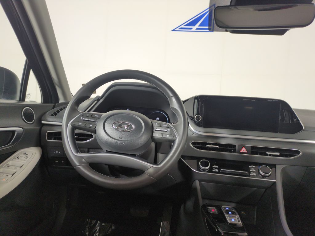 Used 2023 Hyundai Sonata For Sale in Fort Wayne, IN