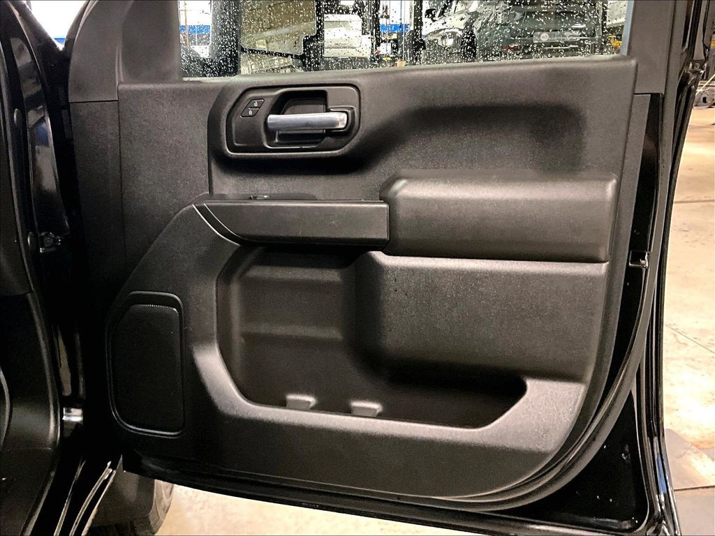 2022 Chevrolet Silverado 2500HD — photo 12