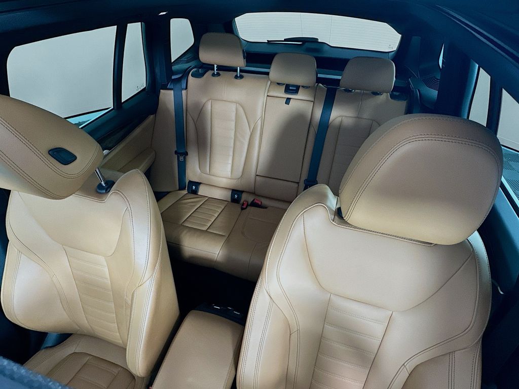 Thumbnail: 2021 BMW X3 - 22