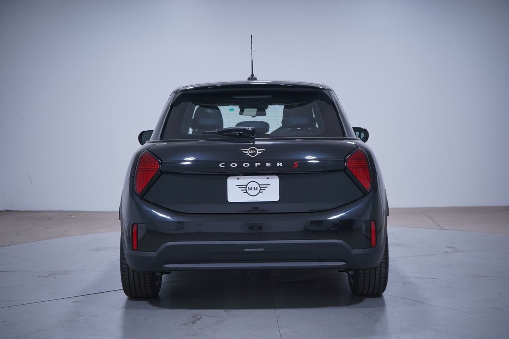 Thumbnail: 2025 MINI Cooper - 5