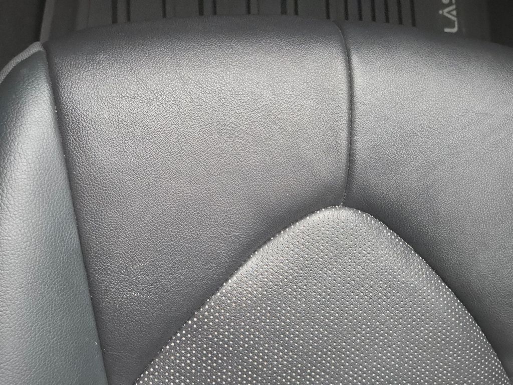 Used 2024 Silver Toyota XSE image 28