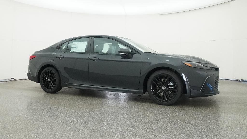 Thumbnail: 2026 Toyota Camry - 23