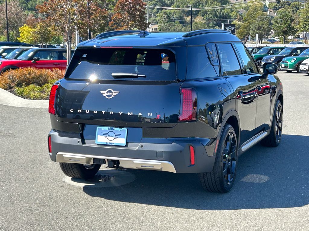 Thumbnail: 2025 MINI Cooper Countryman - 5