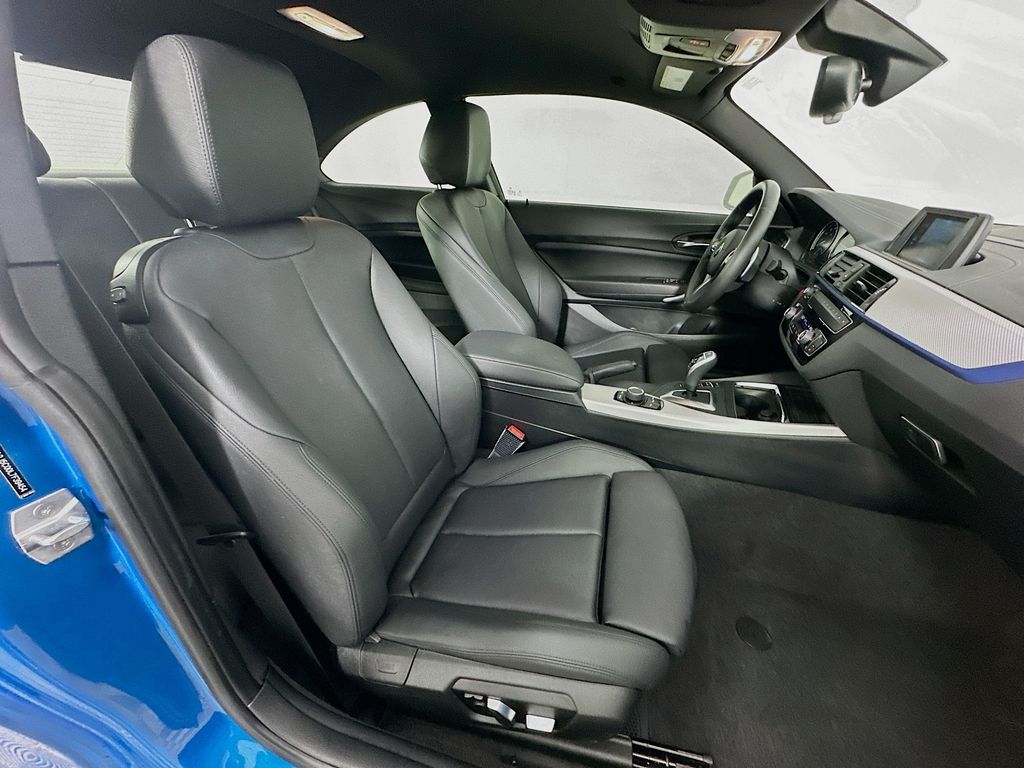 Thumbnail: 2020 BMW 2 Series - 27