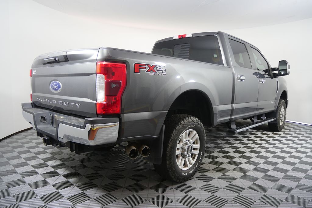 Thumbnail: 2017 Ford Econoline - 3