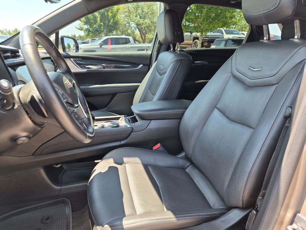 Used Car 2023 Cadillac Xt5  Premium Luxury For Sale Under $30,000 In Austin, Texas