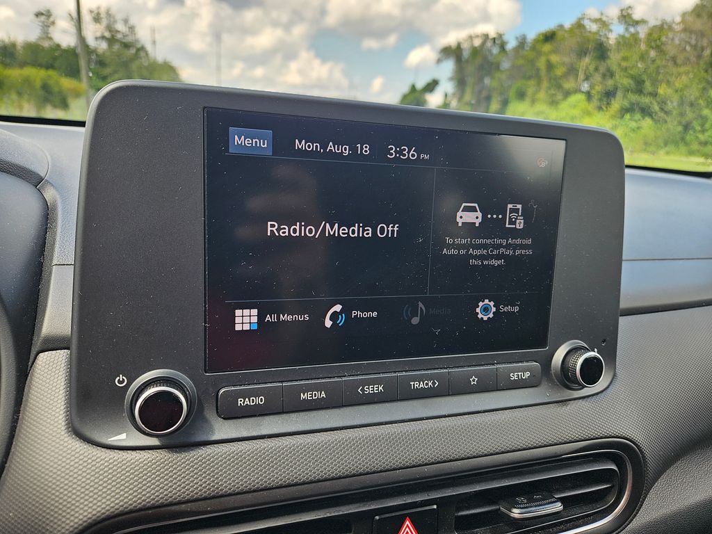 Thumbnail: 2023 Hyundai Kona - 24
