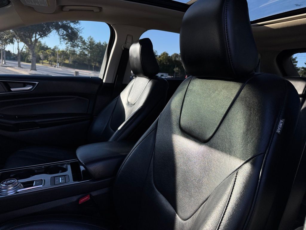 Used 2020 Ford Edge SUV