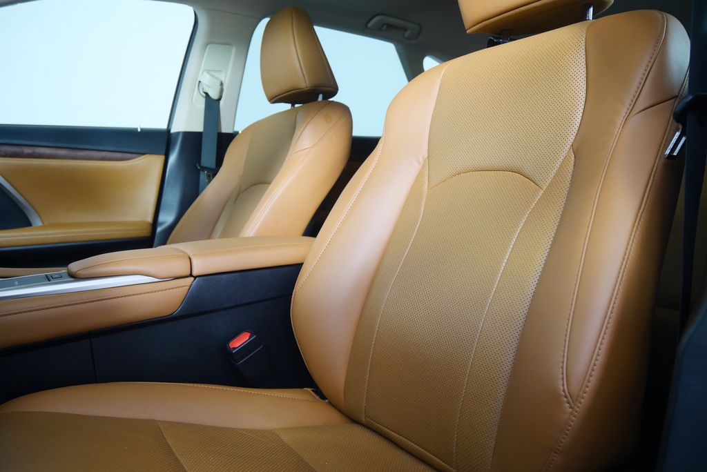 Thumbnail: 2022 Lexus RX - 11