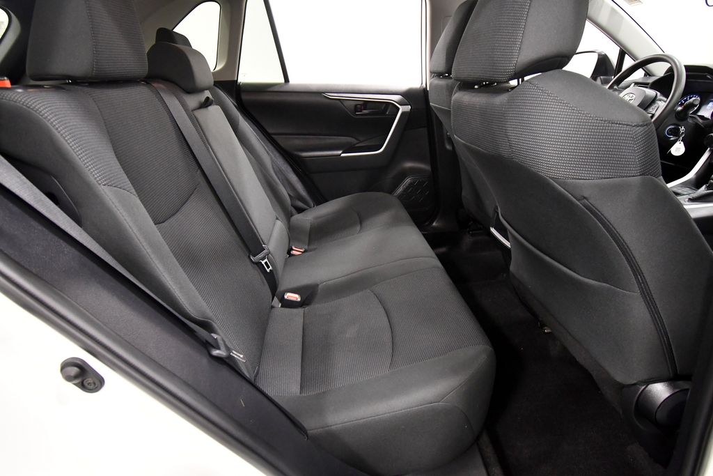 Used 2021 Toyota RAV4 SUV