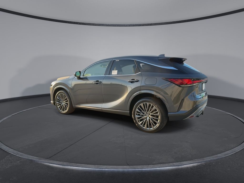 Thumbnail: 2026 Lexus RX - 6