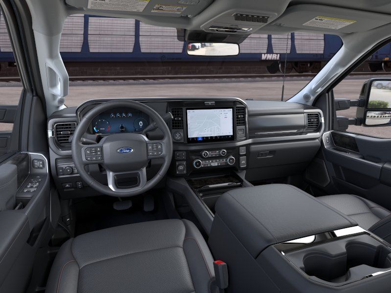 2026 Ford F-250 Super Duty LARIAT