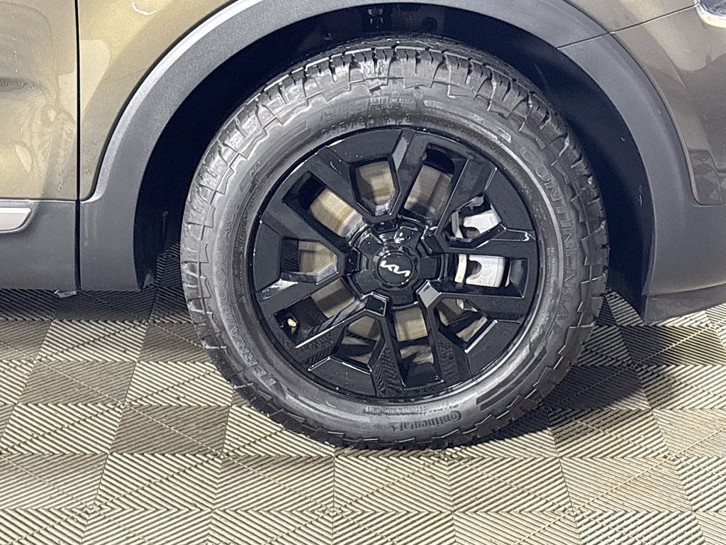 2023 Kia Telluride SX-Prestige X-Pro