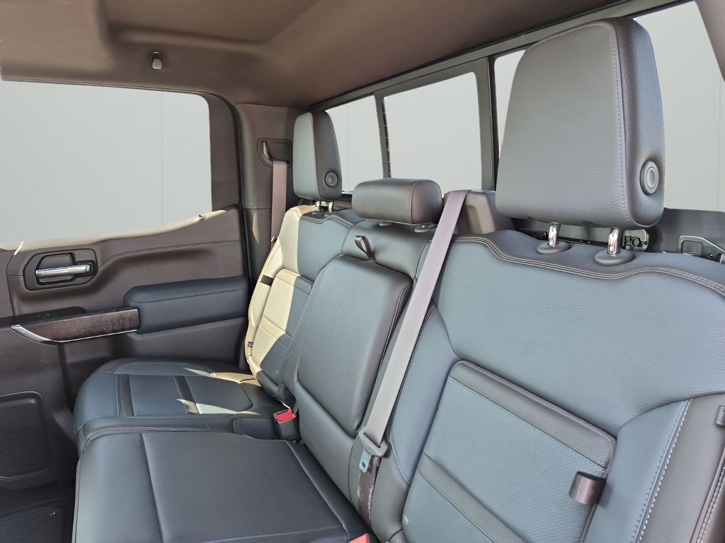 Used Car 2021 Gmc Sierra 1500  Denali For Sale Under $50,000 In Austin, Texas