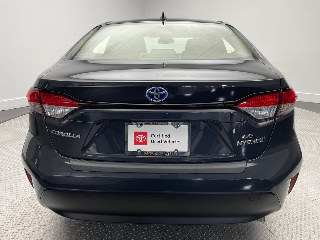 Thumbnail: 2024 Toyota Corolla - 6