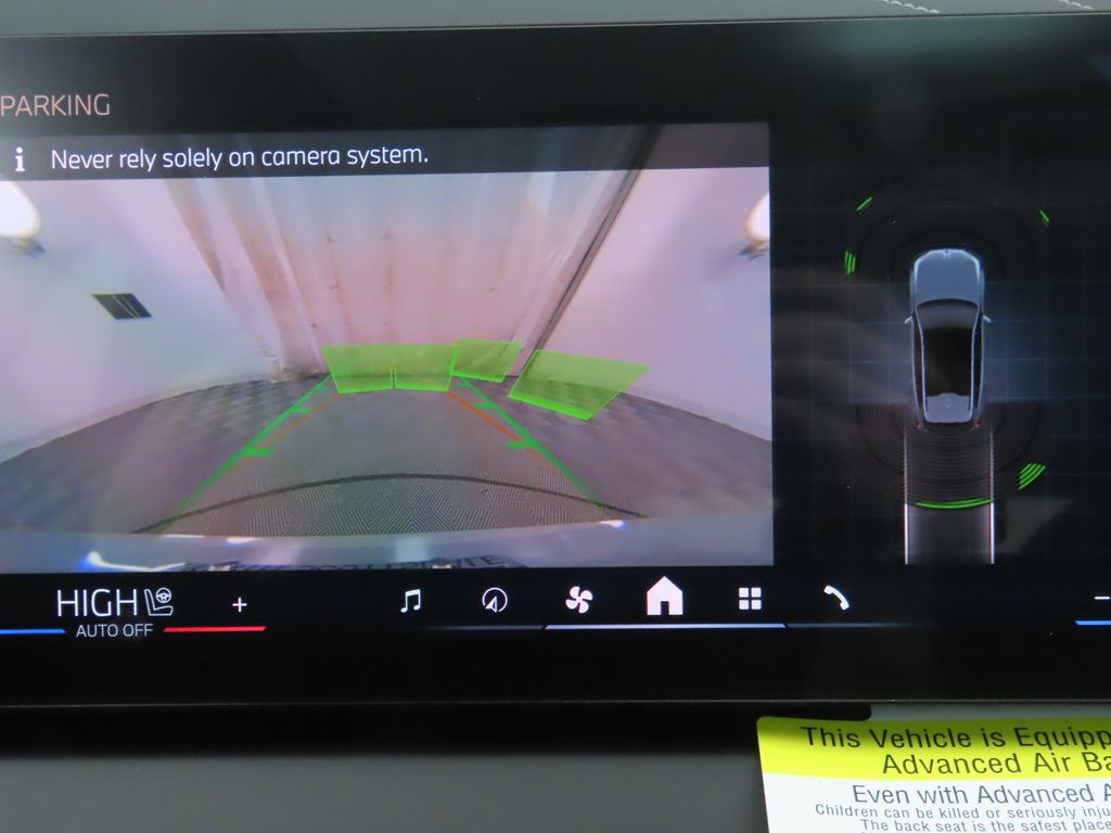 Thumbnail: 2026 BMW X3 - 16