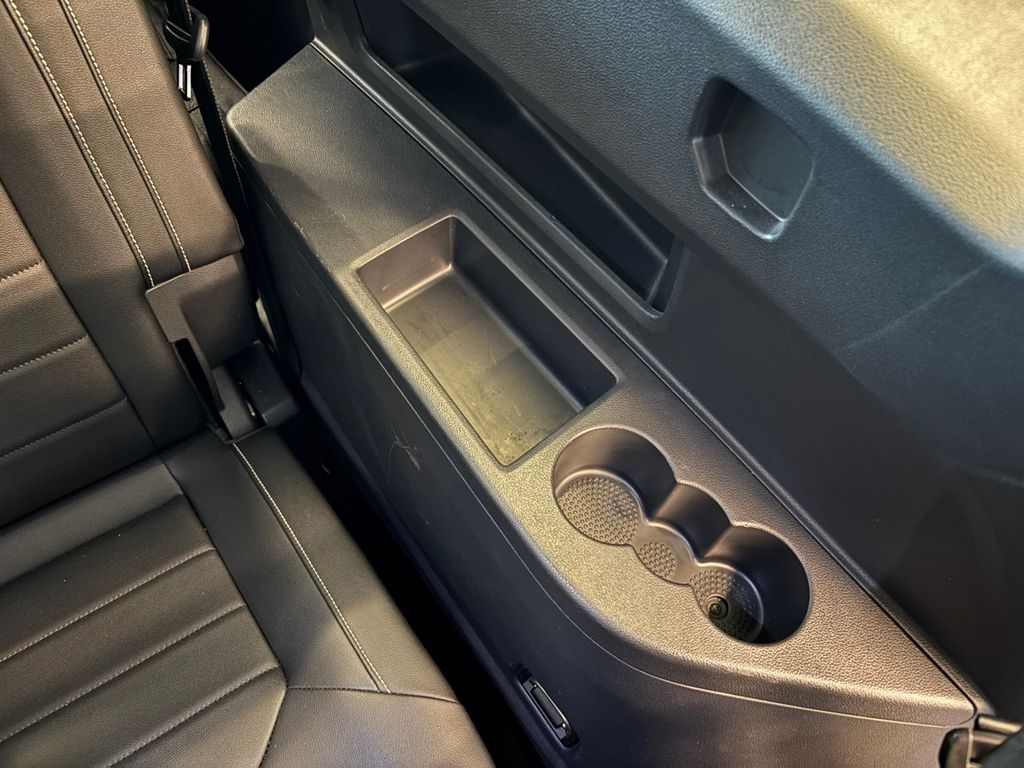 2022 Volkswagen Atlas 3.6L V6 SEL Premium R-Line