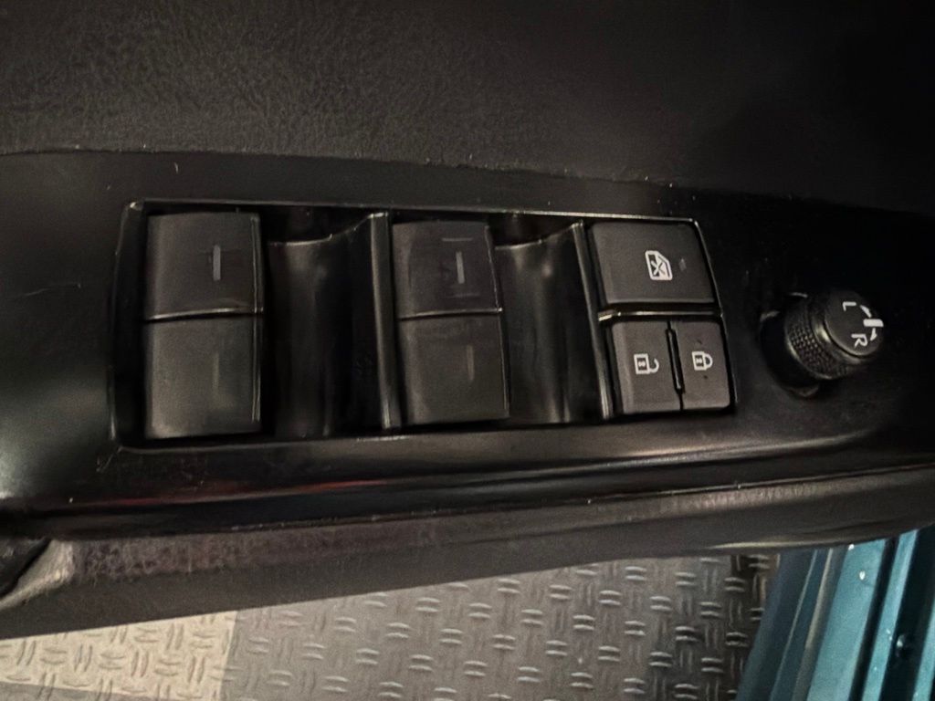 Used 2025 Toyota Camry Sedan