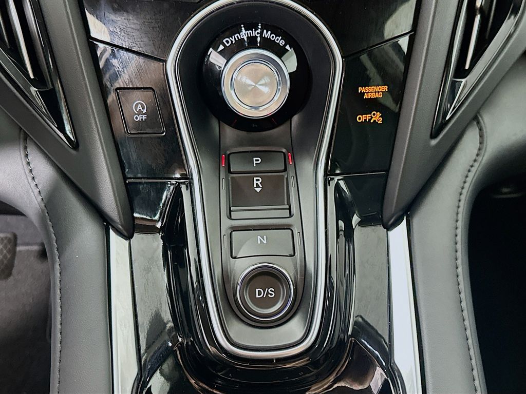 used 2023 Acura RDX car, priced at $34,985