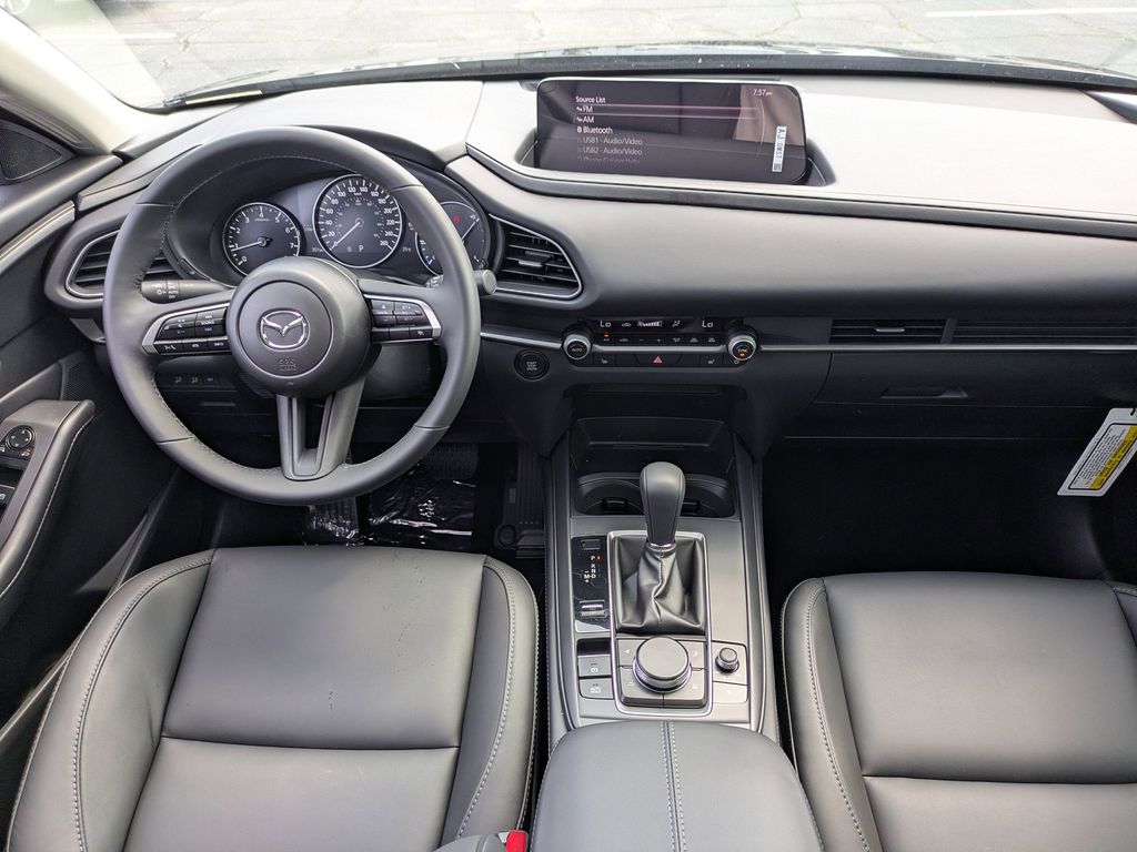 2026 Mazda CX-30 2.5 S Preferred