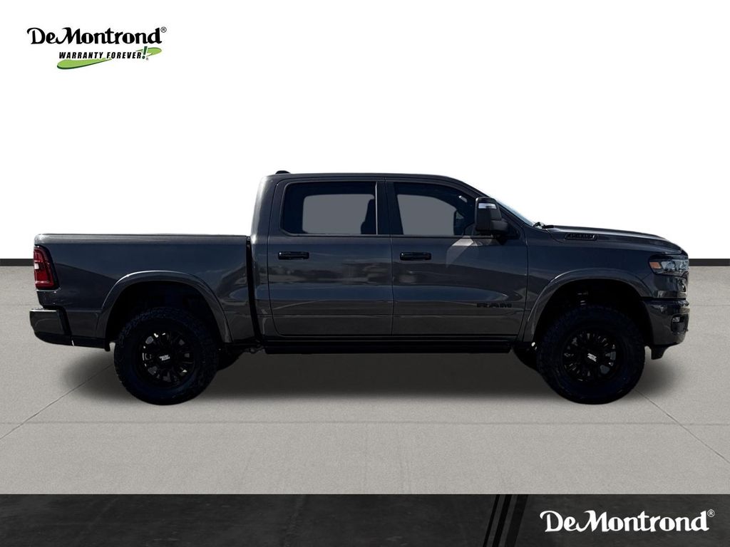 2026 Ram 1500 Big Horn/Lone Star Gray at Big Star Chrysler Jeep Dodge Ram 