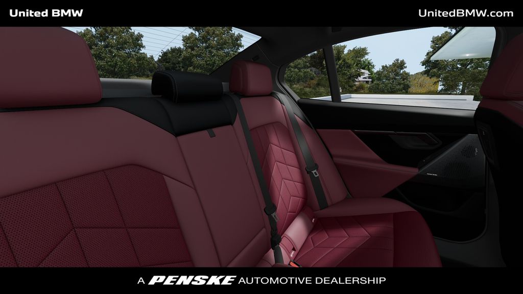 Thumbnail: 2026 BMW 5 Series - 12