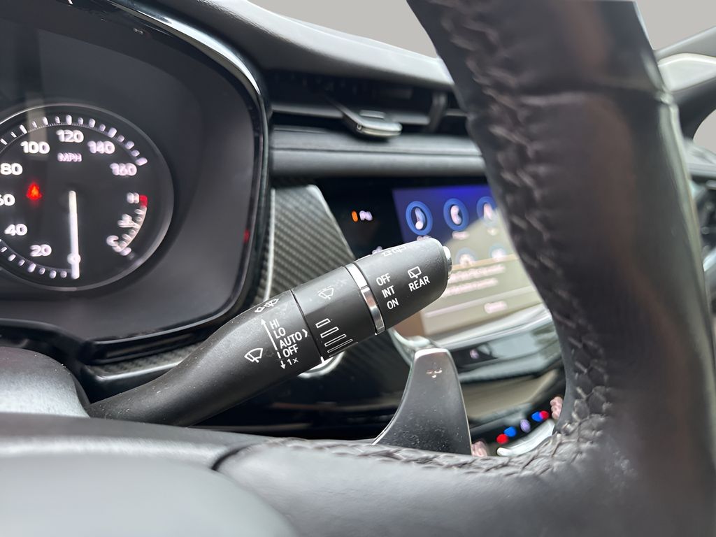 Used Car 2023 Cadillac Xt6  Sport For Sale Under $50,000 In Austin, Texas