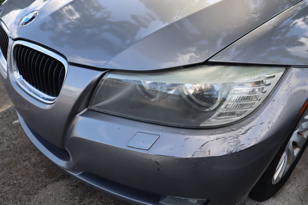 2009 BMW 3 Series 328i xDrive 3
