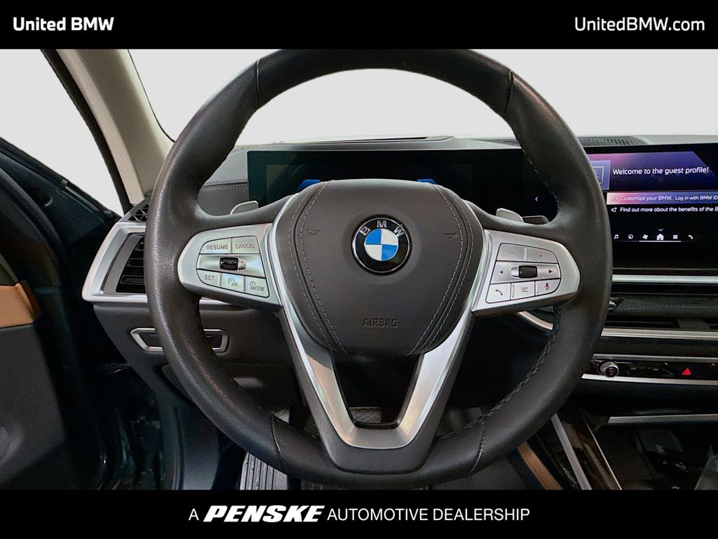Thumbnail: 2025 BMW X7 - 6