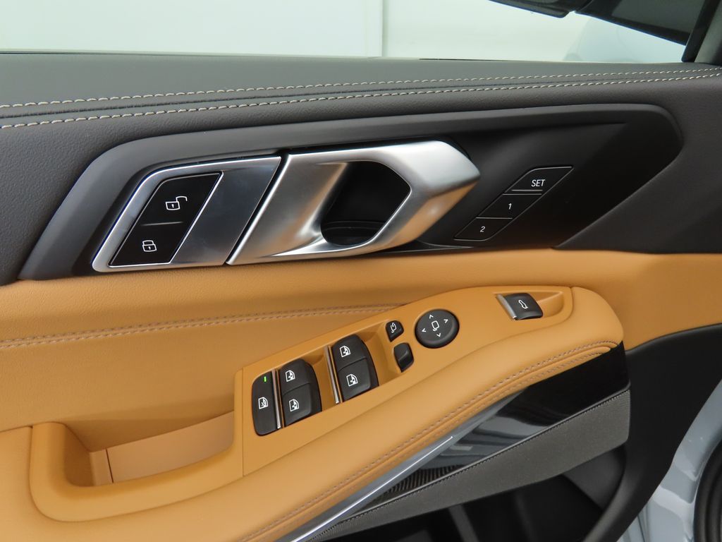 Thumbnail: 2026 BMW X5 - 23