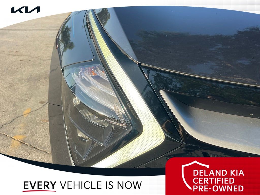 Used 2023 Kia Sportage SUV