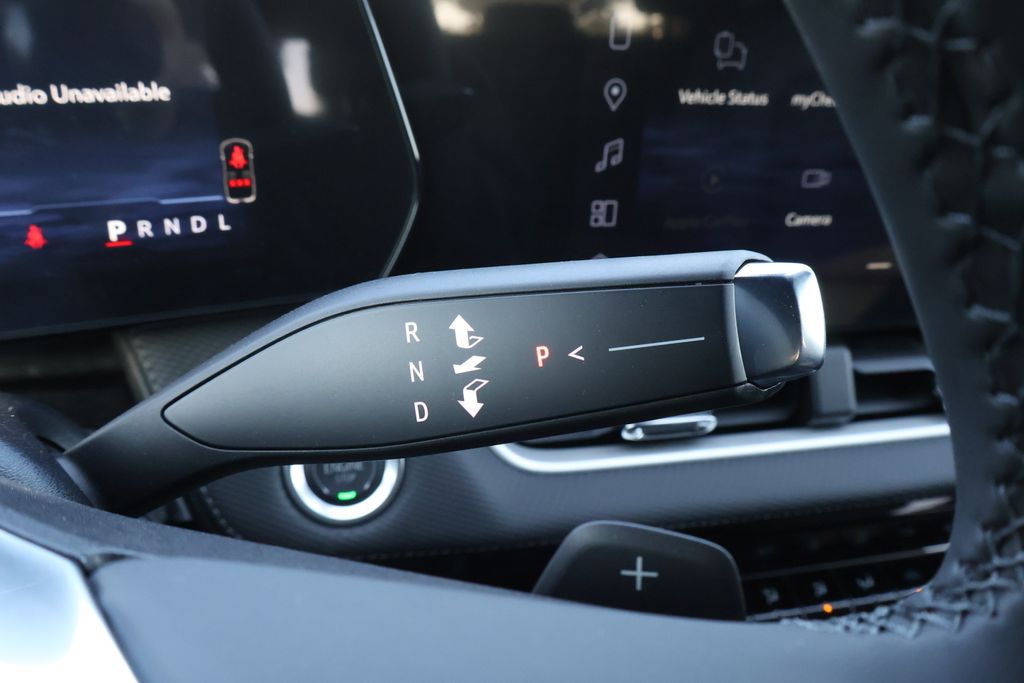 Thumbnail: 2025 Chevrolet Equinox - 22