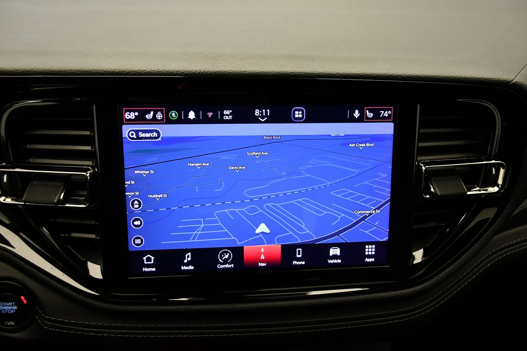 Thumbnail: 2022 Dodge Durango - 26