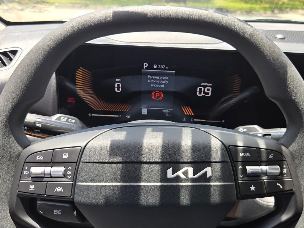 2026 Kia K4 - $24,325
