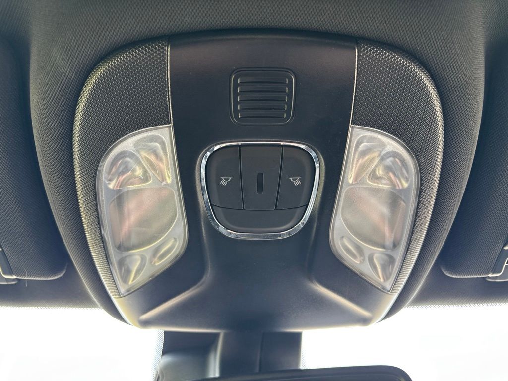 Used 2025 Jeep Compass SUV