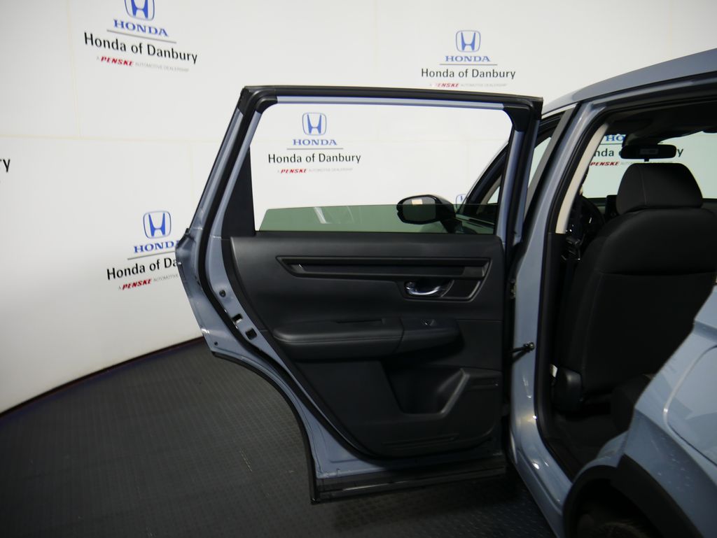 Thumbnail: 2026 Honda CR-V - 11