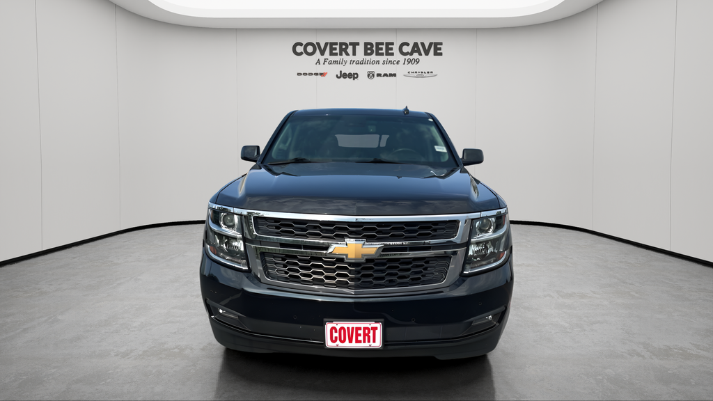 Used Car 2019 Chevrolet Tahoe  Lt For Sale In Austin, Texas