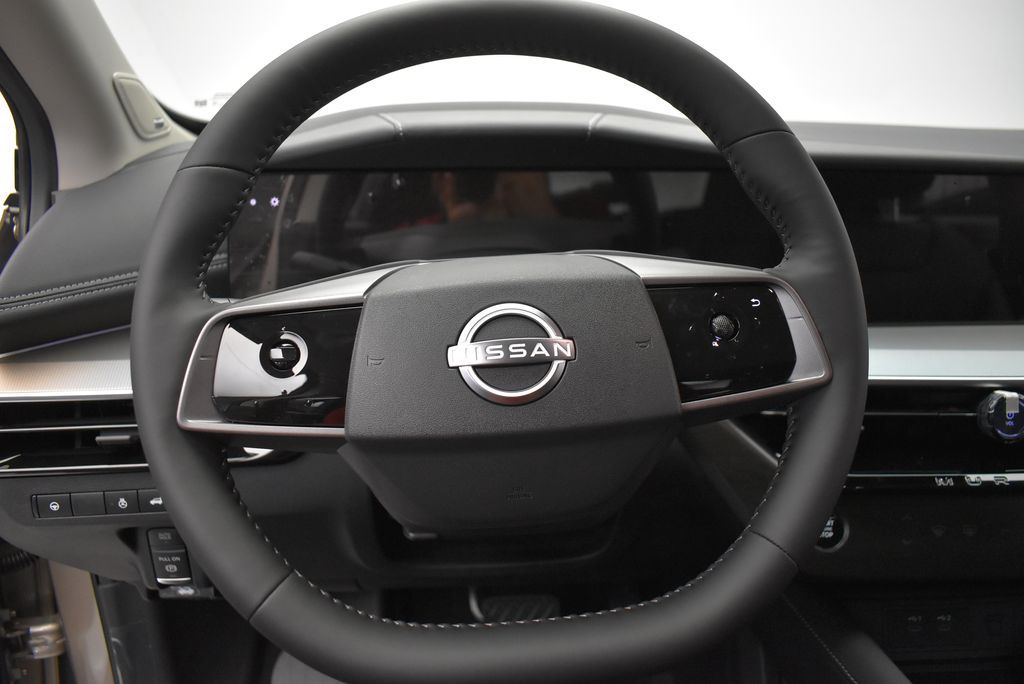 Thumbnail: 2025 Nissan Murano - 19