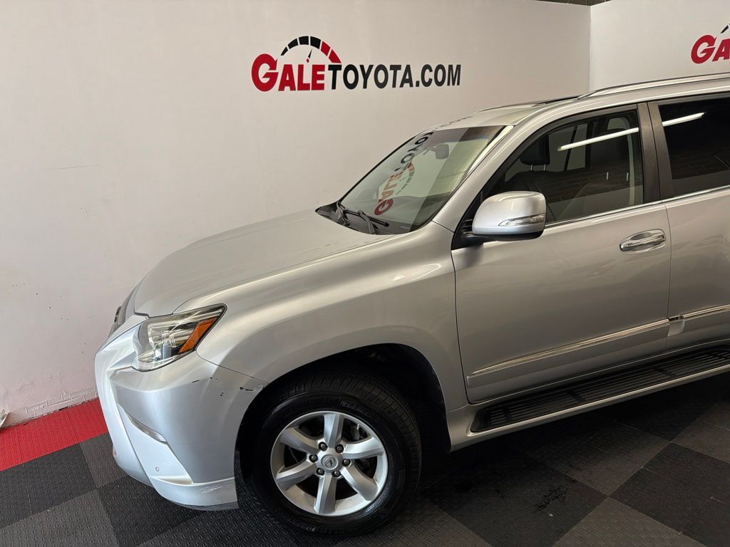 Used 2015 Lexus GX SUV