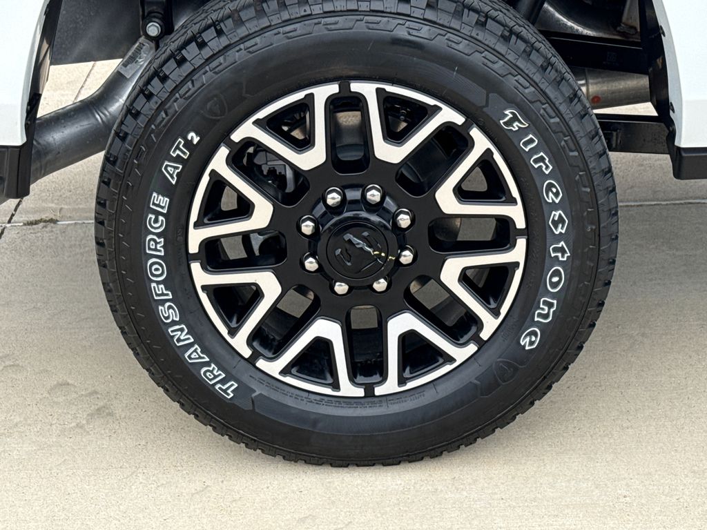 New 2026 Ram 2500 Truck