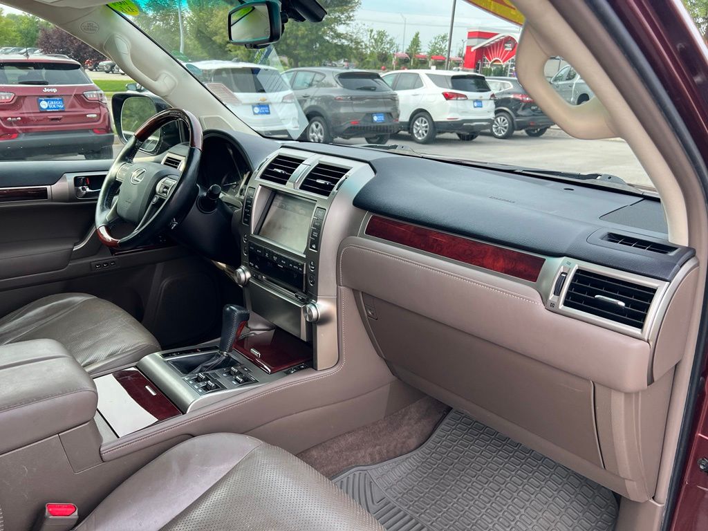 Used 2011 Lexus GX SUV